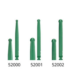 SS WHITE Smartburs II- Polymer Bur for Dentin removal