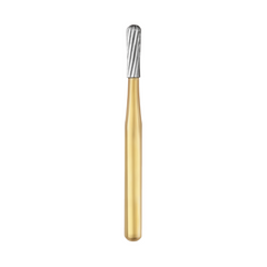 SS White Carbide Trimming & Finishing Burs - Inverted Taper Shaped 7304