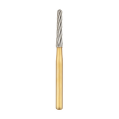 SS White Carbide Trimming & Finishing Burs - Taper Shaped 7664