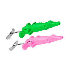 Angelus Syringe Sleeves - Tranquility During The Application of Anesthetics