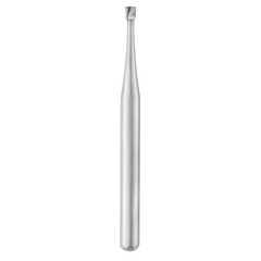 SS White Carbide Burs - Inverted Cone