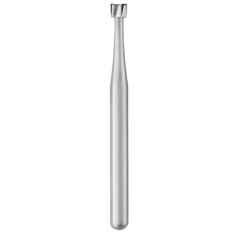 SS White Carbide Burs - Inverted Cone