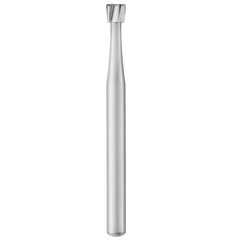 SS White Carbide Burs - Inverted Cone