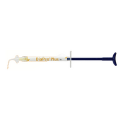 DiaDent DiaPex Plus-Calcium Hydroxide Paste with Iodoform