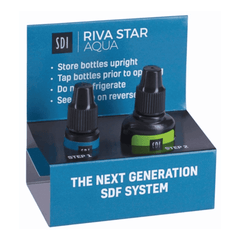 Riva Star Aqua