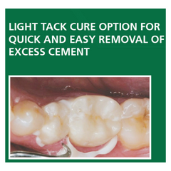 SDI RivaCem Clinic use