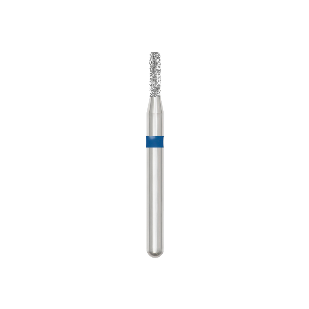SS White G2 Diamond Burs - SF Series - Straight Flat End Shaped-SF41
