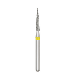 SS White G2 Diamond Burs - TC Series - Needle Shaped-TC21VF