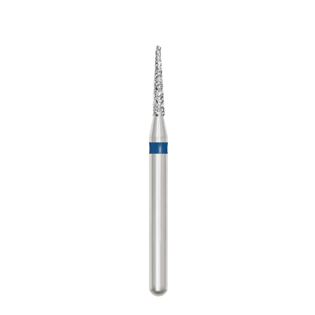 SS White G2 Diamond Burs - TC Series - Needle Shaped-TC26
