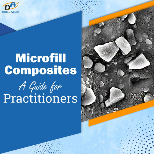 Blog about Microfill Composites