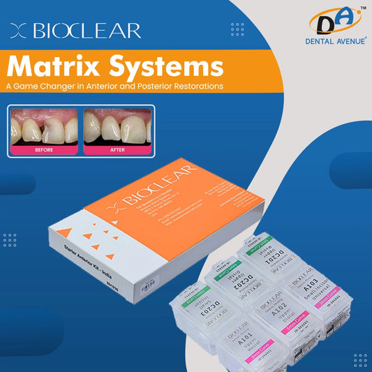 Bioclear matrix system blog