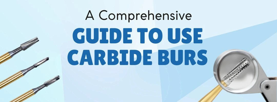 Blog about Carbide Burs