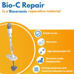 Angelus Bio-C Repair: Ready to use Bio-Ceramic Reparative Putty