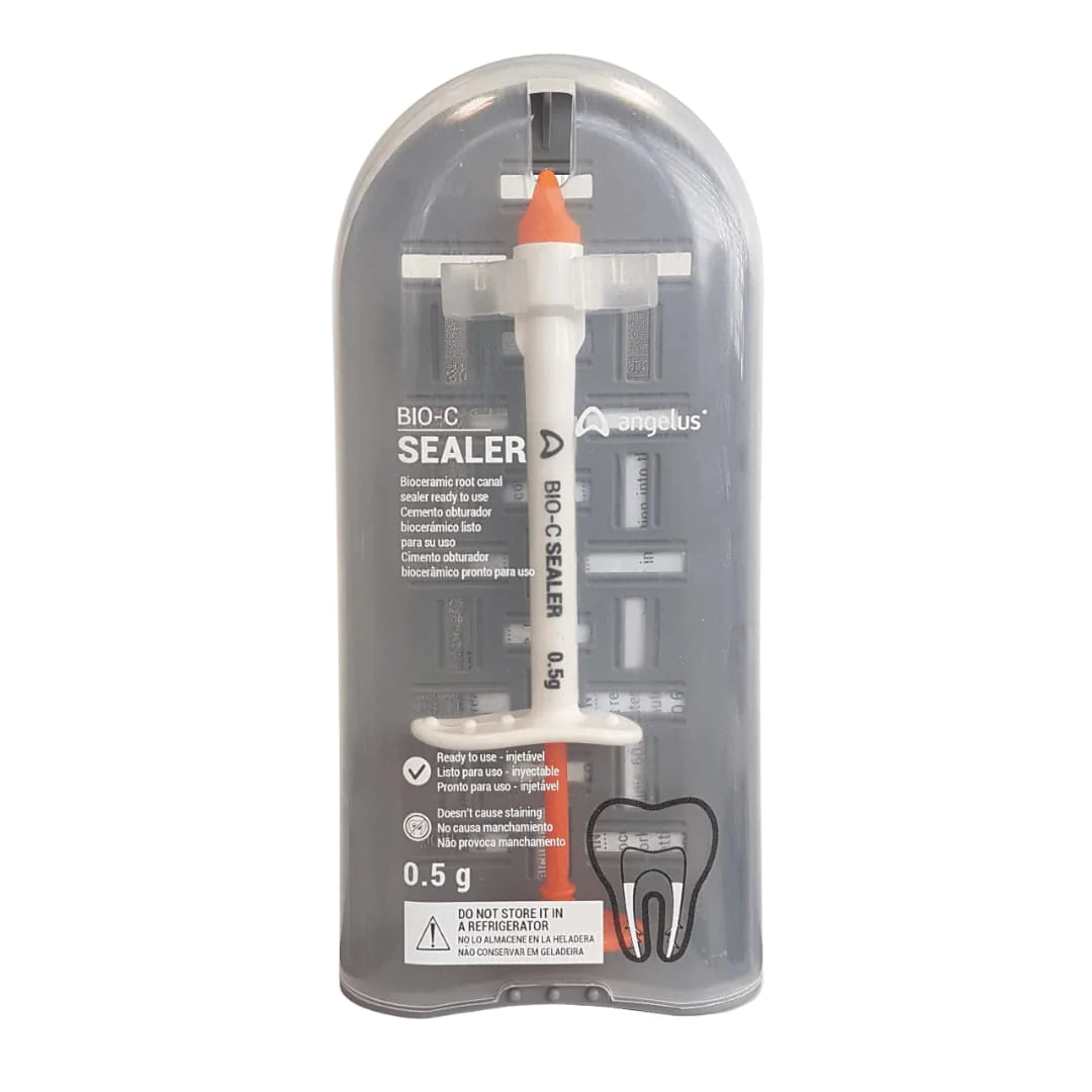 Angelus Bio-C Sealer - BioCeramic Root Canal Sealer