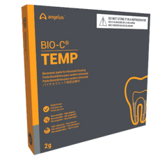 Angelus Bio-C Temp - BioCeramic Paste For Intracanal Dressing