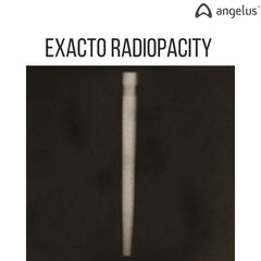 Angelus Exacto - Intraradicular Conical Post
