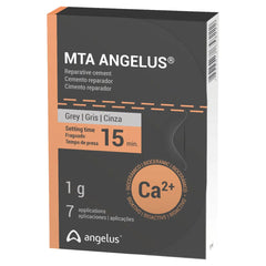 Angelus MTA - Bioceramic Reparative Cement