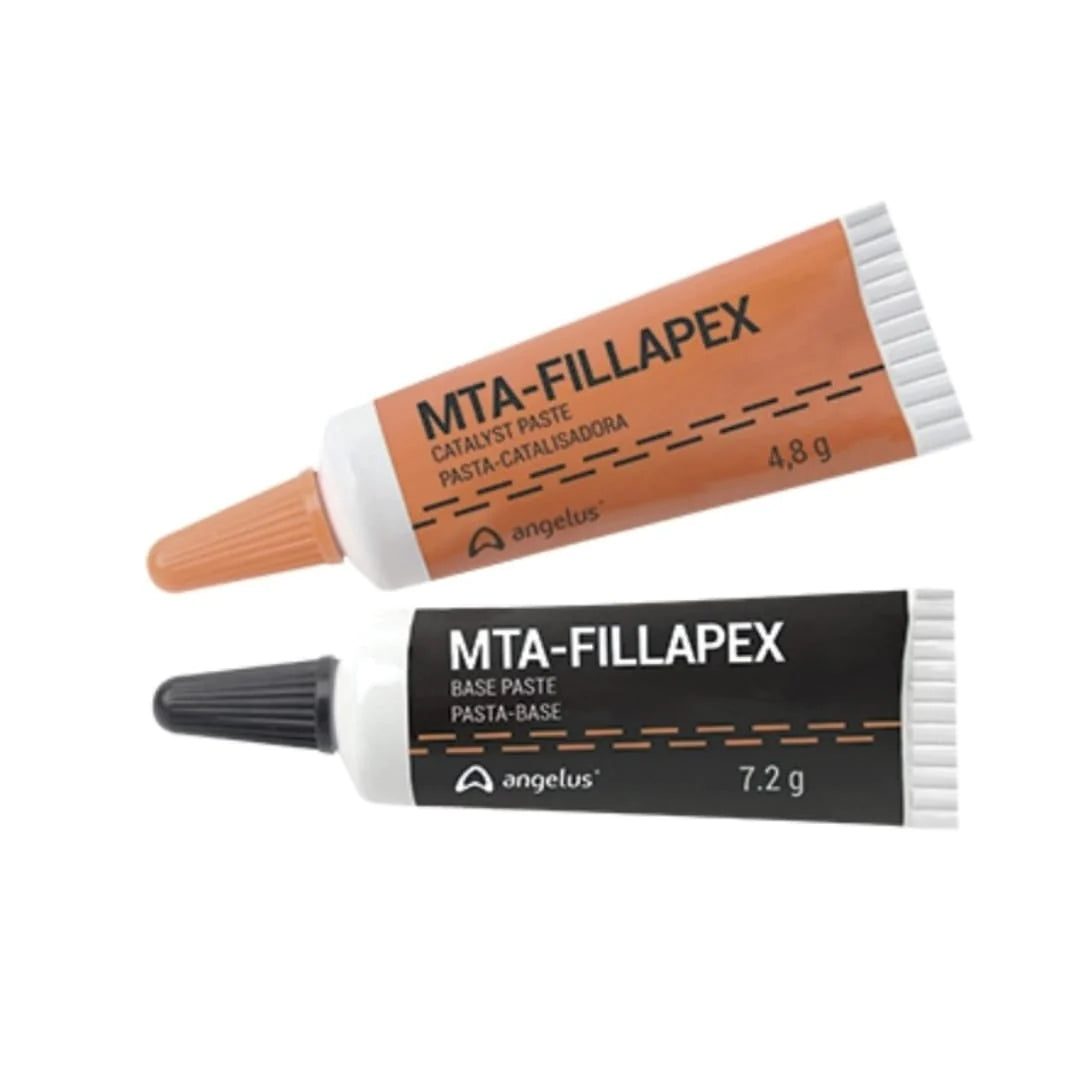 Angelus MTA Fillapex - Bioceramic Root Canal Sealer