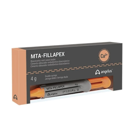 Angelus MTA Fillapex - Bioceramic Root Canal Sealer