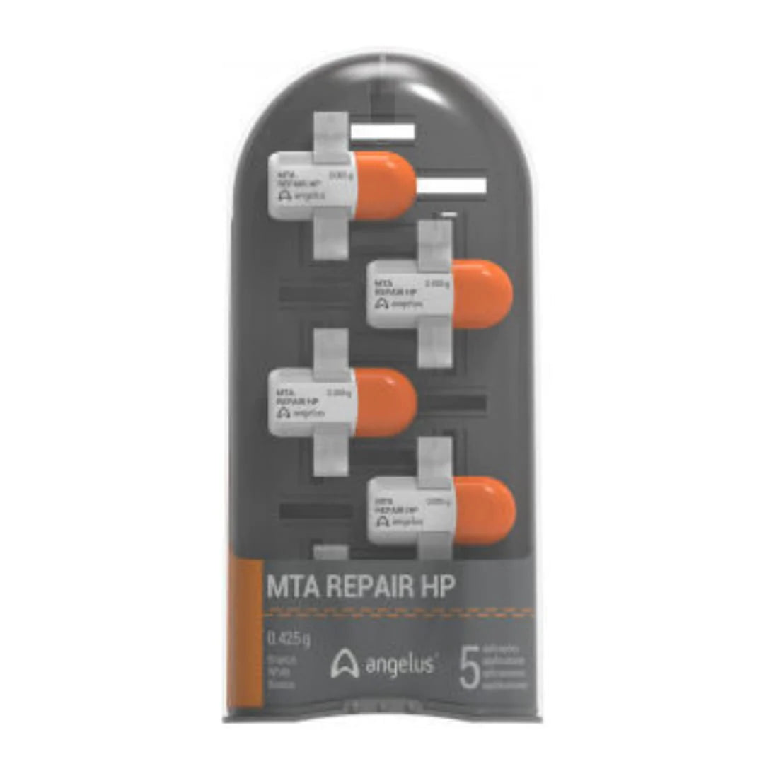 Angelus MTA Repair HP - High Plasticity Reparative Cement