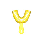 Angelus Impression Trays - Autoclavable Plastic Tray