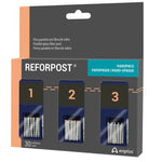 Angelus Reforpost Fiber Glass -  Intraradicular Post