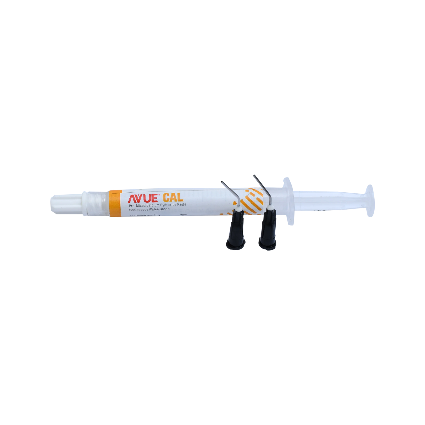 Avue Cal - Premixed Calcium Hydroxide