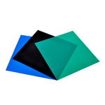 Avue Dam - 6x6 Rubber Dam Sheets for Isolation (Pack of 36)