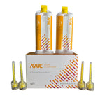 Avue Gum Putty/Light Body - Addition Silicone Impression Material