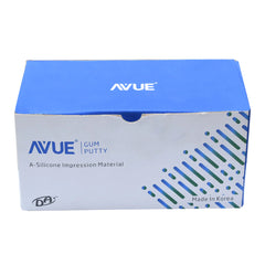 AVUE AvueGum Putty - Very Heavy Body Addition Silicone Impression Material