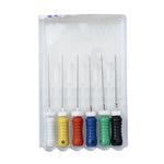 Avue K-Files - Stainless Steel Hand Files