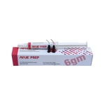 Avue Prep - EDTA Gel (15% w/w) with Carbamide Peroxide (10%w/w)