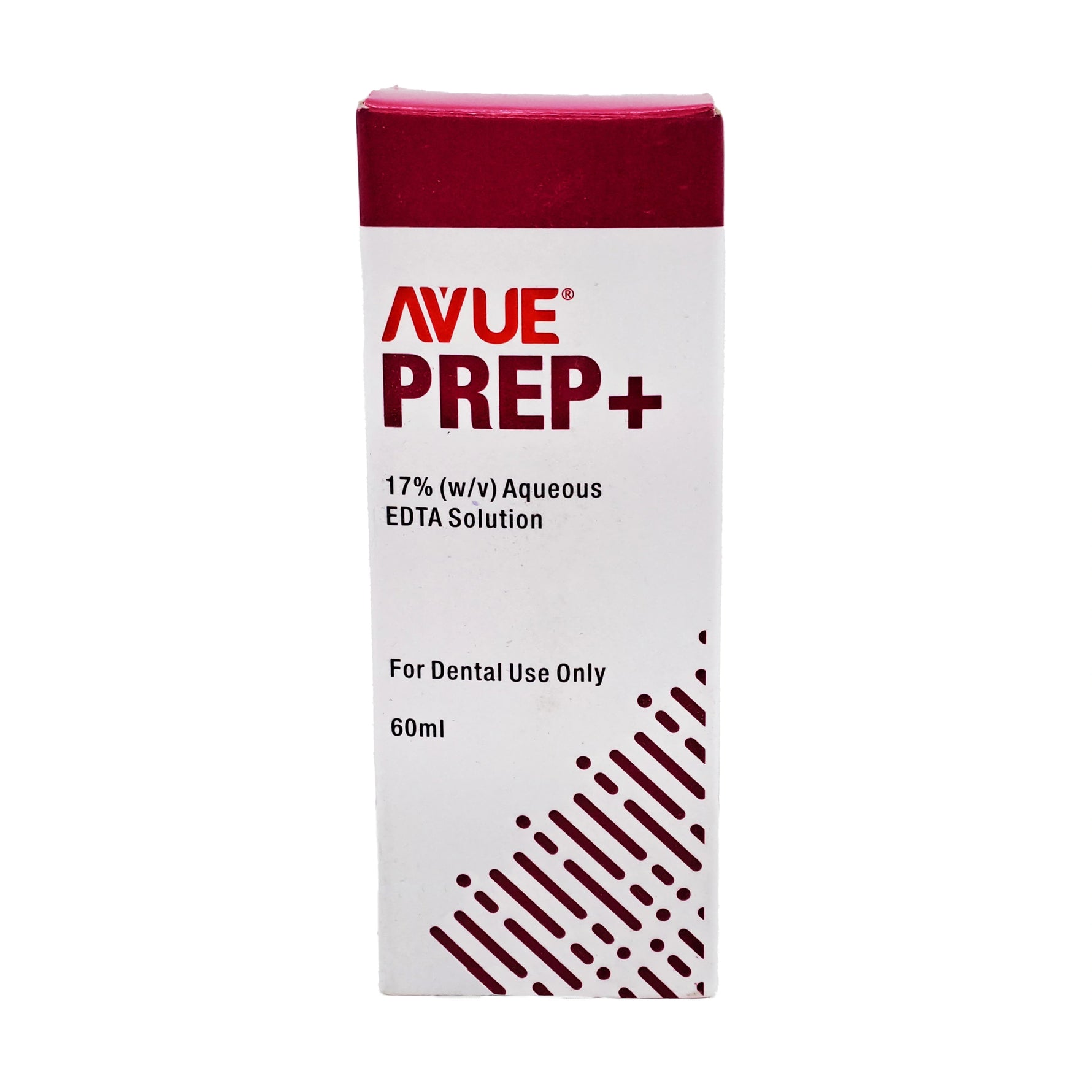 Avue Prep Plus - EDTA Solution 17% w/v for Irrigation