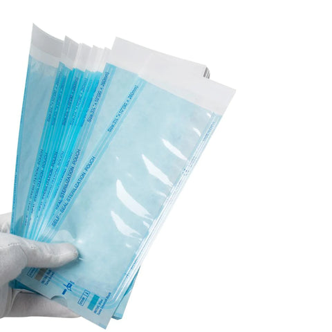 AVUE Avue Self Sealing Sterilization Pouches