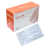 AVUE Xpress SD - Self Developing X-Ray Films