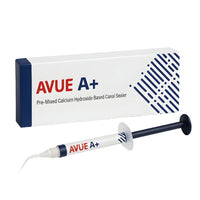 Avue A+ Premixed - Premixed Calcium Hydroxide based Root Canal Sealer