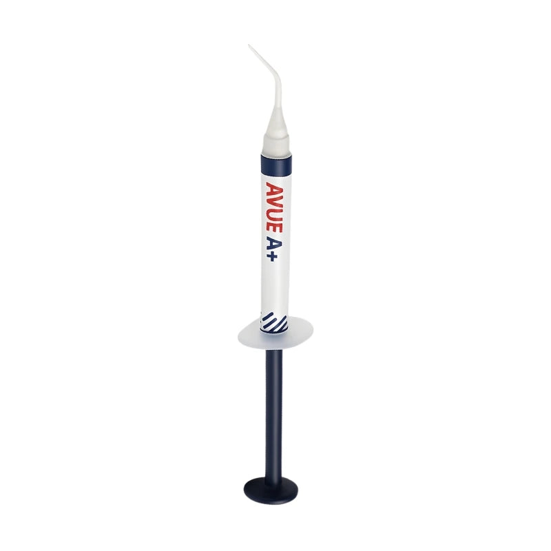 Avue A+ Premixed - Premixed Calcium Hydroxide based Root Canal Sealer