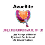 Avue Bite - Addition Silicone Based Bite Registration