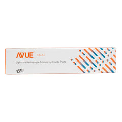 AVUE AvueCal LC - Light Cure Calcium Hydroxide Paste