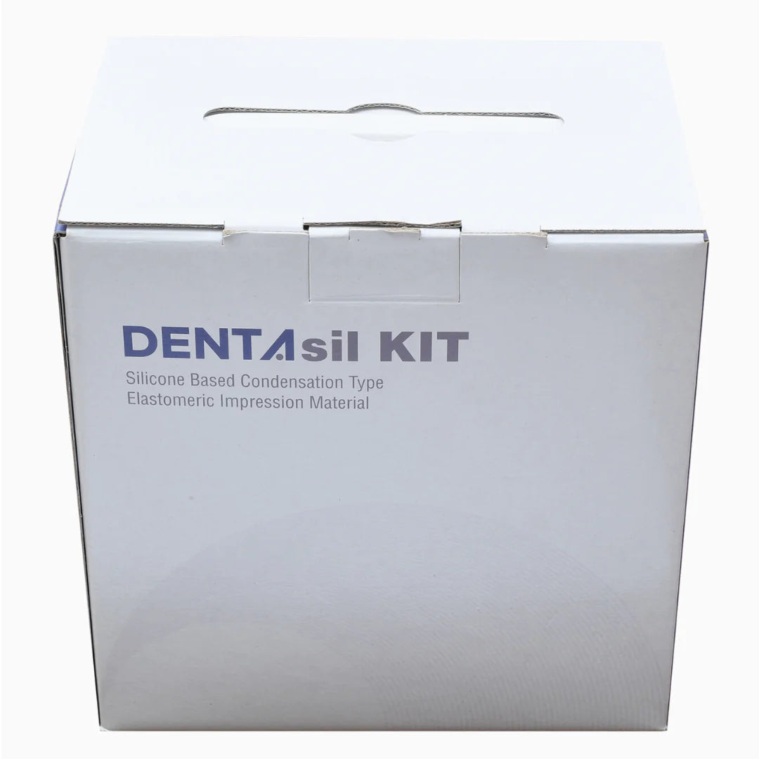 AVUE Dentasil - Condensation Silicone Putty/Light Body