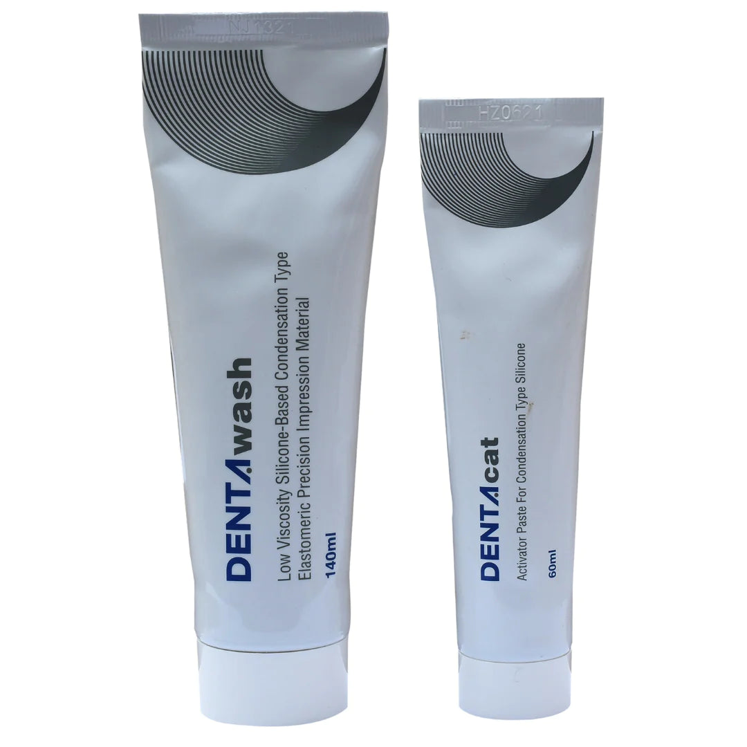 AVUE Dentasil - Condensation Silicone Putty/Light Body