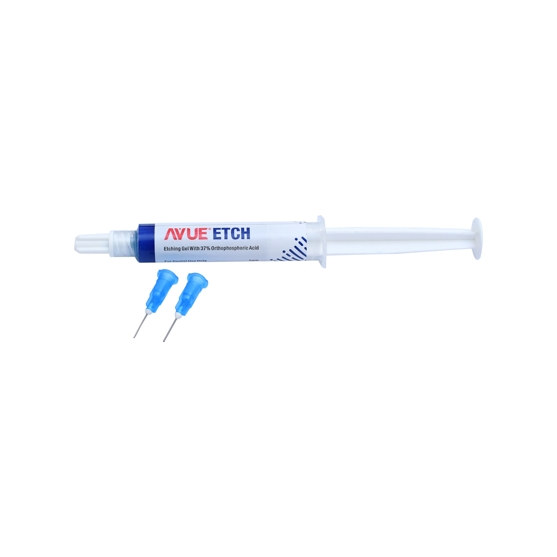 Avue Etch- 37% wt. Phosphoric Acid Gel