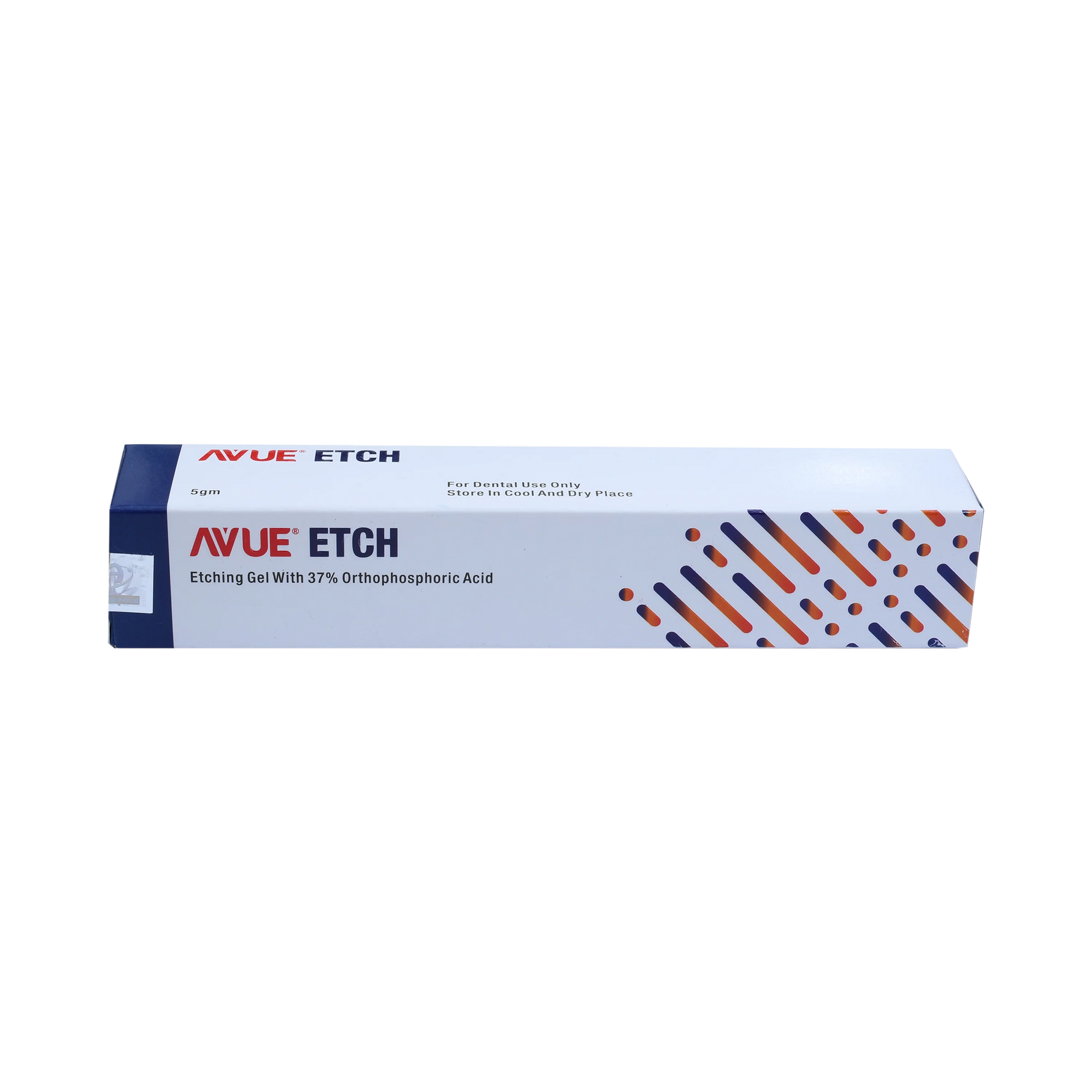 Avue Etch- 37% wt. Phosphoric Acid Gel