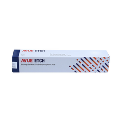 AVUE AvueEtch-  37% wt Phosphoric Acid Gel