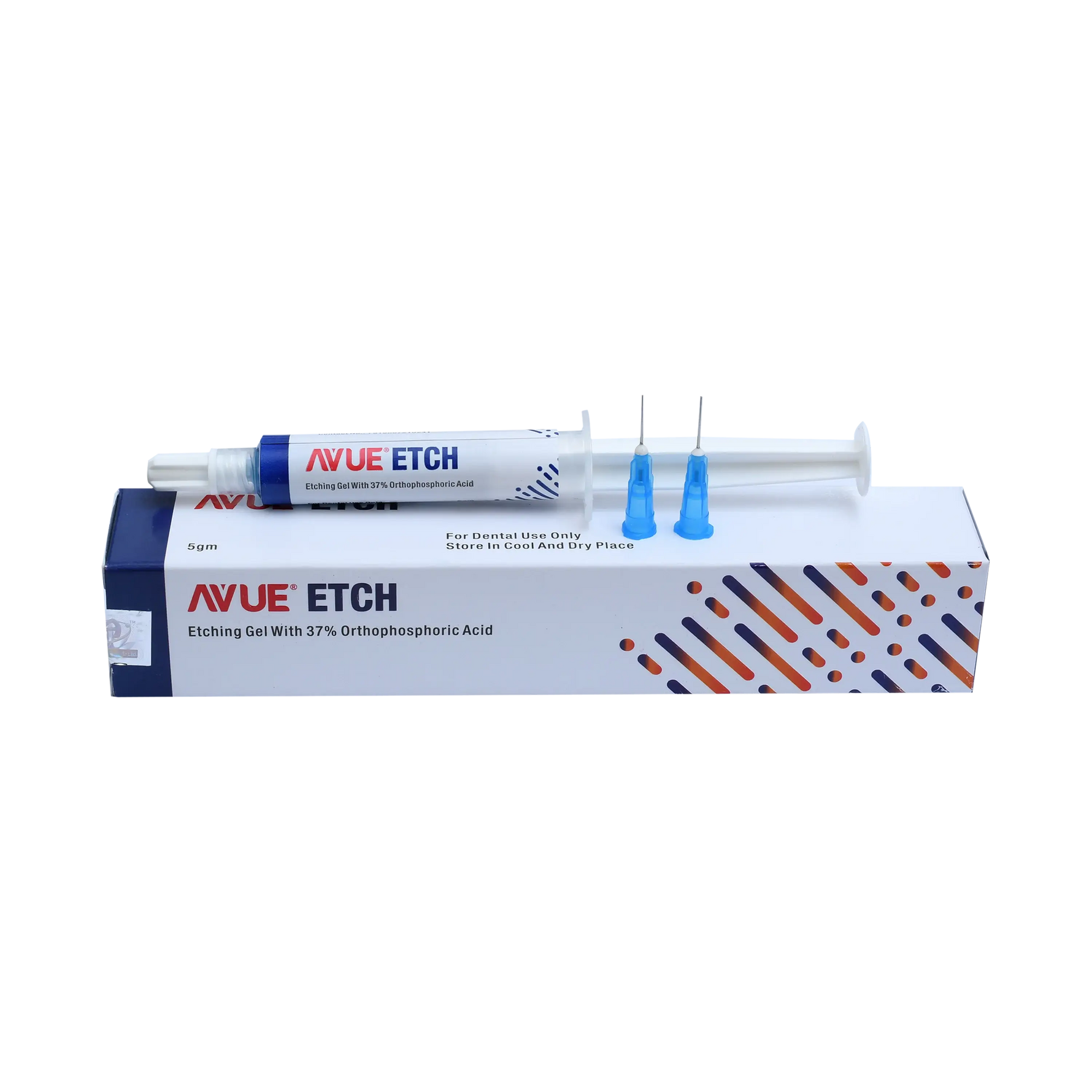 Avue Etch- 37% wt. Phosphoric Acid Gel