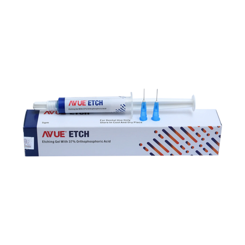 AVUE AvueEtch-  37% wt Phosphoric Acid Gel