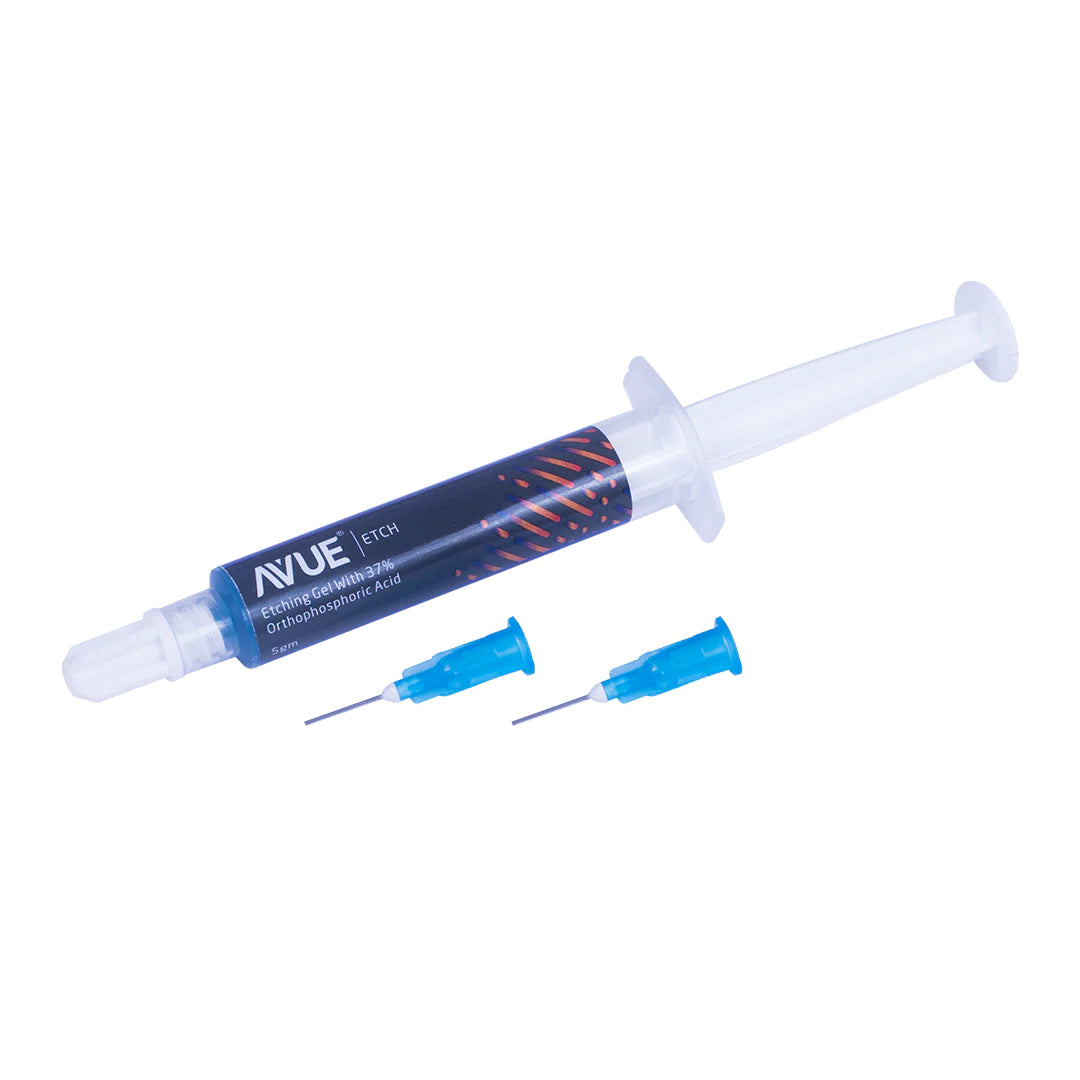 Avue Etch- 37% wt. Phosphoric Acid Gel