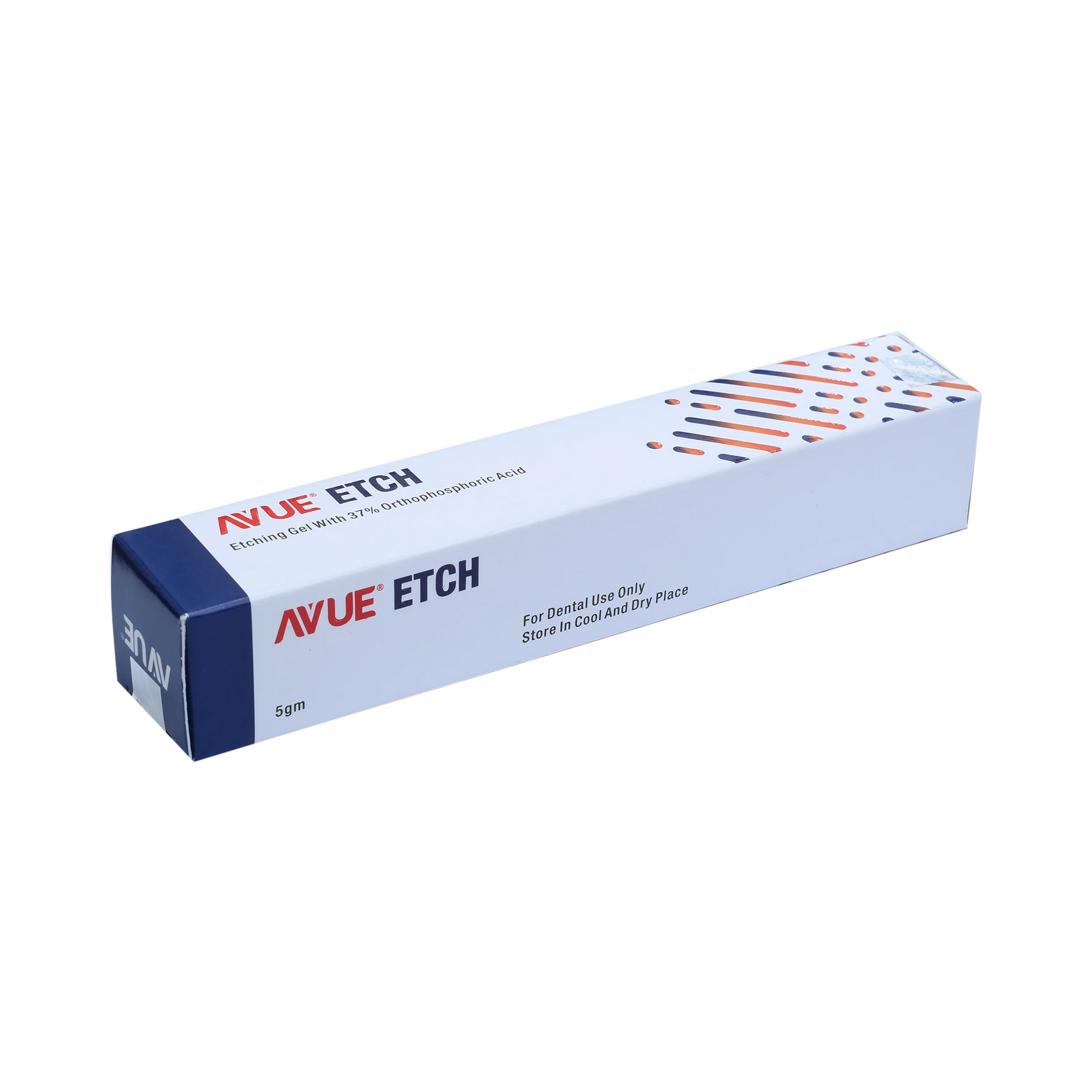 Avue Etch- 37% wt. Phosphoric Acid Gel