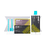 Avue Gum Heavy - A silicone heavy body Impression Material