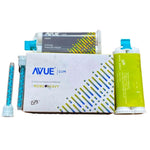 Avue Gum Heavy - A silicone heavy body Impression Material